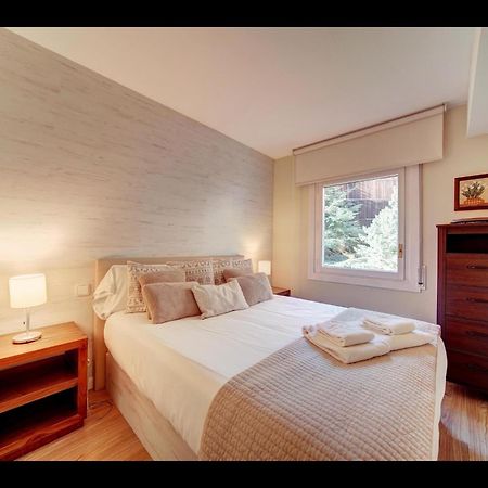 Orri En Baqueira Apartment Naut Aran ภายนอก รูปภาพ