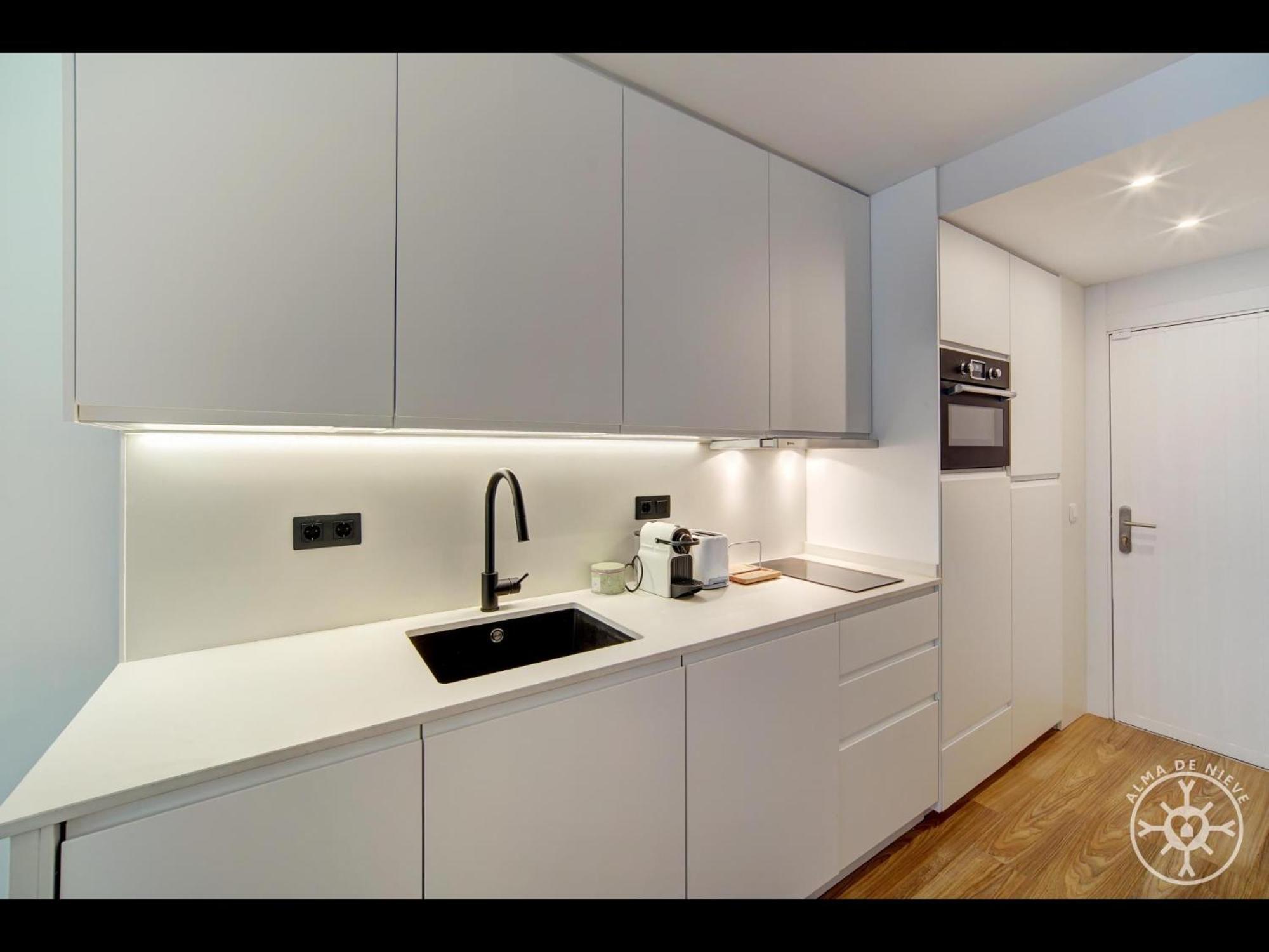 Orri En Baqueira Apartment Naut Aran ภายนอก รูปภาพ