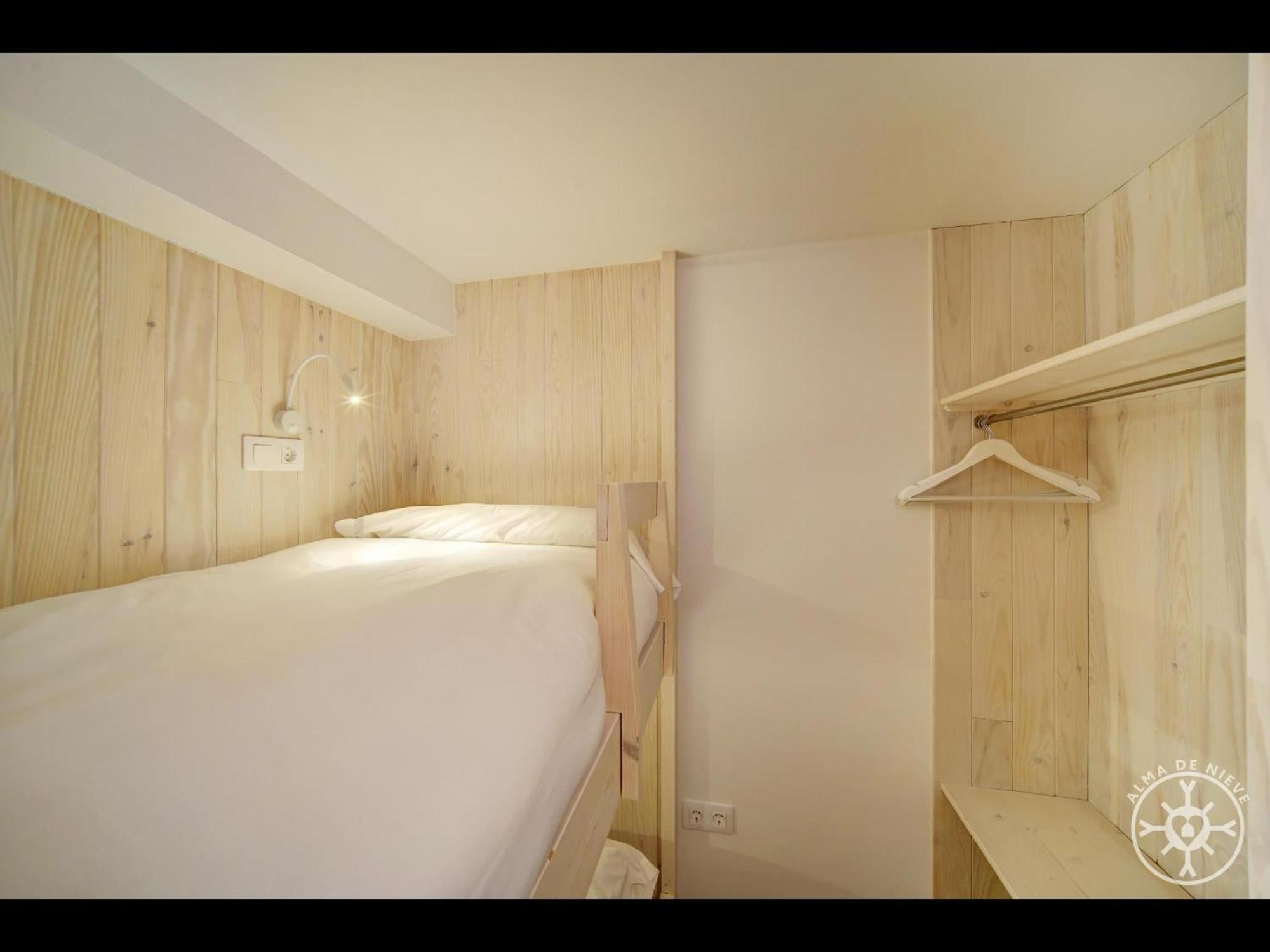 Orri En Baqueira Apartment Naut Aran ภายนอก รูปภาพ